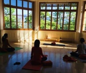 meditation geneve