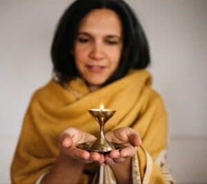 restorative yoga near me