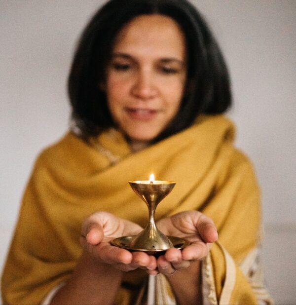 LEARN HOW TO MEDITATE IN 5 WEEKS