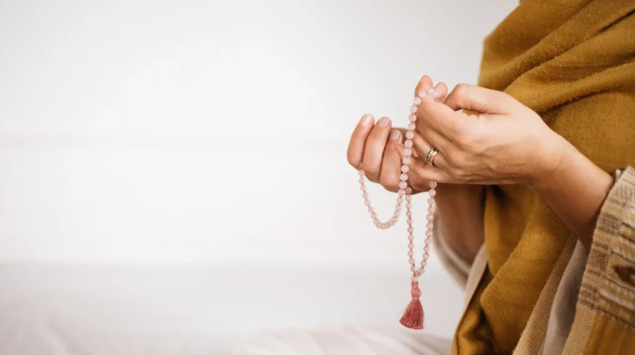 Yoga and Meditation in Geneva