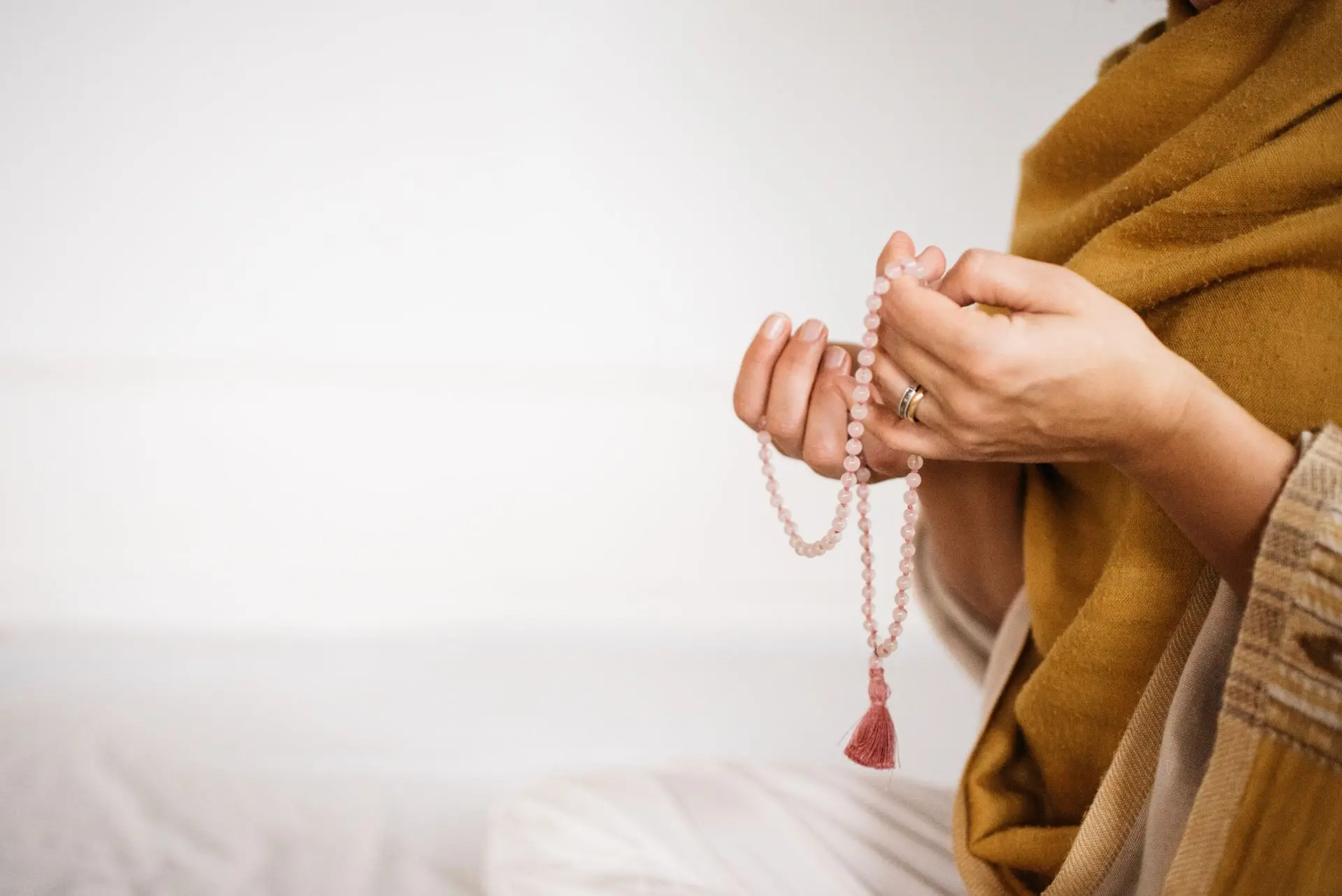 Yoga and Meditation in Geneva