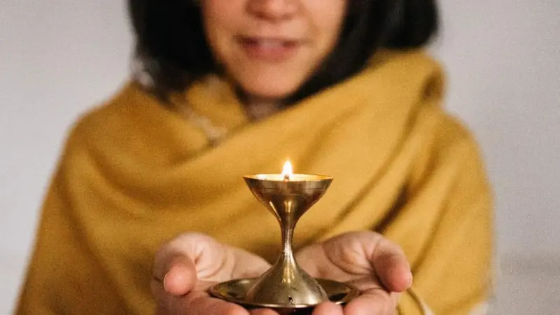 LEARN HOW TO MEDITATE IN 5 WEEKS Online