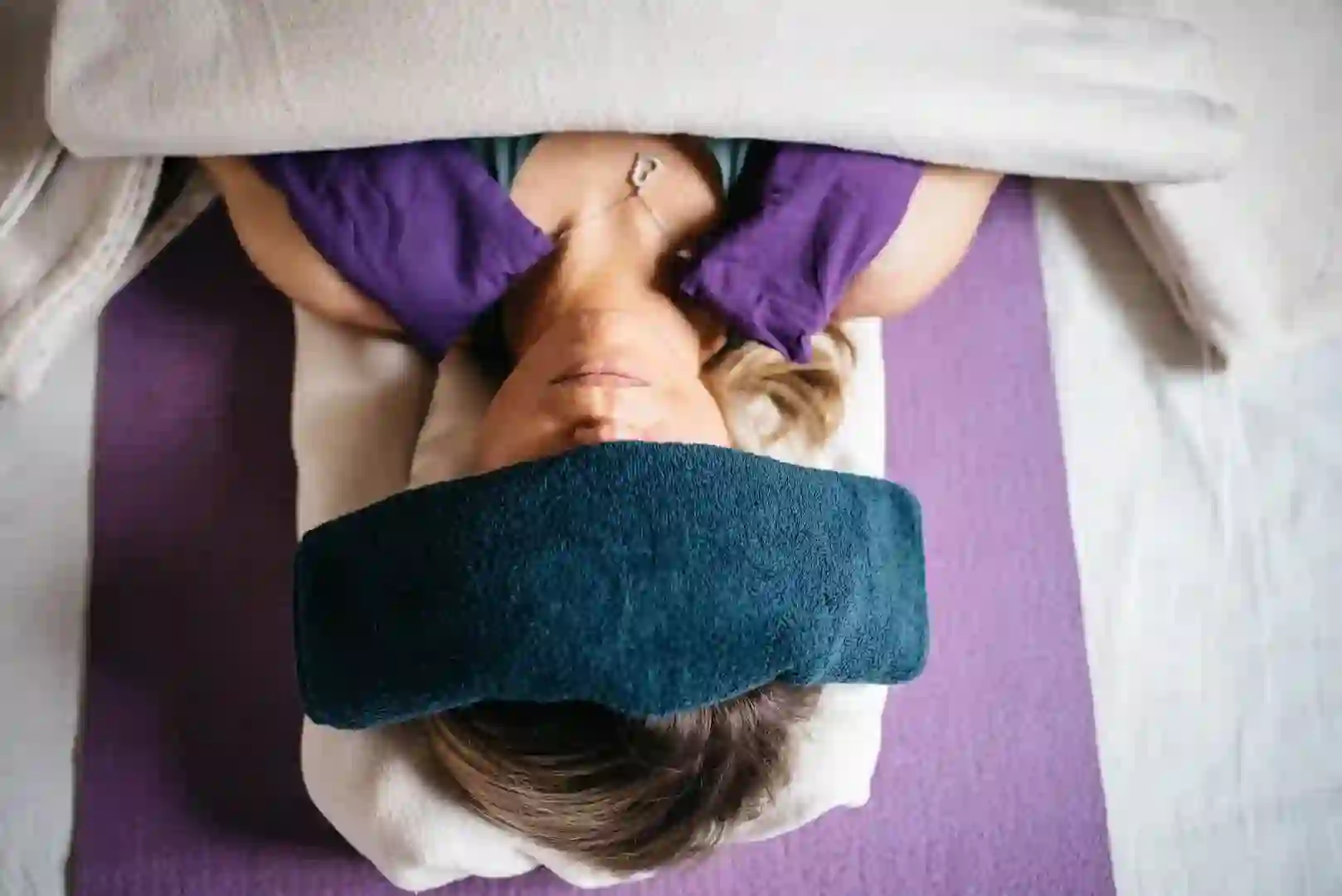 Atelier: Yoga Nidra, le sommeil du Yogi