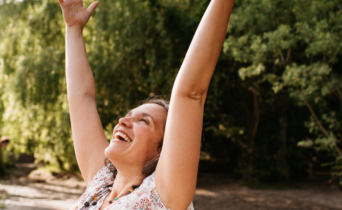 Yoga où que vous soyez, quand vous le pouvez